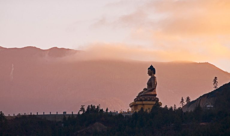 buddha drodena